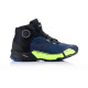 Boty CR-X DRYSTAR, ALPINESTARS (modrá/žlutá fluo/černá) 2023