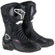 Boty STELLA S-MX 6 DRYSTAR, ALPINESTARS, dámské (černá/bílá/fialová) 2023