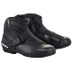Boty STELLA SMX-1 R, ALPINESTARS, dámské (černá) 2023