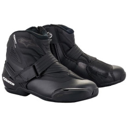 Boty STELLA SMX-1 R, ALPINESTARS, dámské (černá) 2023
