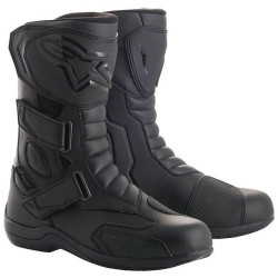Boty RADON DRYSTAR, ALPINESTARS (černé) 2025