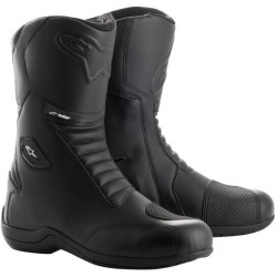 Boty ANDES DRYSTAR, ALPINESTARS (černá) 2023