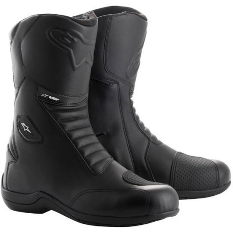 Boty ANDES DRYSTAR, ALPINESTARS (černá) 2023