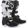 Boty STELLA TECH 3, ALPINESTARS (černé/bílé) 2023