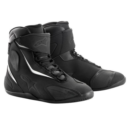 Boty FASTBACK 2 DRYSTAR, ALPINESTARS (černé) 2023
