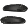Slidery špičky pro boty Supertech R/SMX PLUS/SMX-6/SMX S a SMX-1 R, ALPINESTARS (slitina hliníku/plast, pár)