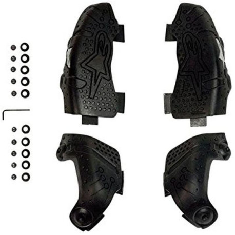 Sada sliderů na supermoto pro boty TECH 7, ALPINESTARS