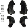 Sada sliderů na supermoto pro boty TECH 7, ALPINESTARS