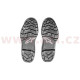 Podrážky pro boty COROZAL/BELIZE/CAMPECHE, ALPINESTARS (černé)