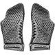 Středy podrážek pro boty TECH 10 a TECH 10 SUPERVENTED 2021 a dále, ALPINESTARS (pár)