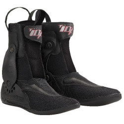 Vnitřní botička pro boty TECH10 model do 2013, ALPINESTARS (černá)