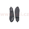 Podrážky pro boty SMX 6/SMX 6 Gore Tex, ALPINESTARS (černé/bílé, pár)