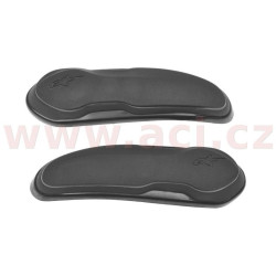Slidery špičky pro boty SMX 6/SM-X 1 R, ALPINESTARS (černé, pár)