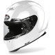 Přilba GP 550S COLOR, AIROH (bílá) 2023
