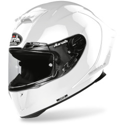 Přilba GP 550S COLOR, AIROH (bílá) 2022