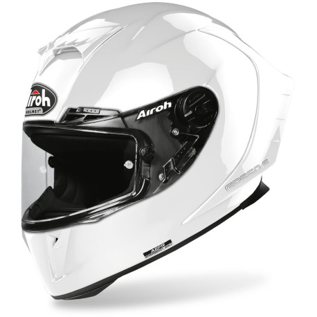 Přilba GP 550S COLOR, AIROH (bílá) 2023