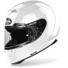 Přilba GP 550S COLOR, AIROH (bílá) 2022