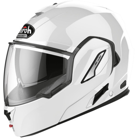 Přilba REV 19 COLOR, AIROH (bílá) 2023