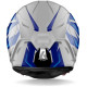 Přilba GP 550S WANDER, AIROH (modrá) 2023
