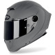 Přilba GP 550S COLOR Special Editon, AIROH (tmavě šedá/matná) 2023