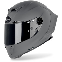 Přilba GP 550S COLOR Special Editon, AIROH (tmavě šedá/matná) 2023