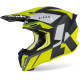 Přilba TWIST 2.0 Lift, AIROH (žlutá) 2023