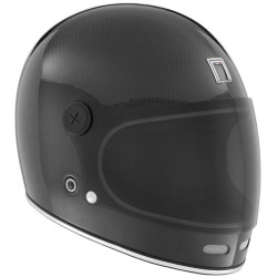 Přilba REVENGE, NOX PREMIUM (karbon) 2023