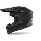 Přilba AVIATOR 3.0 Carbon, AIROH (černá matná) 2023