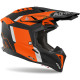 Přilba AVIATOR 3.0 Glory, AIROH (oranžová matná) 2023