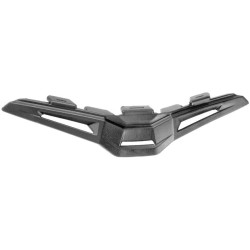 Nosní deflektor pro přilby SUPERTECH S-M10 a S-M8, ALPINESTARS (černý)