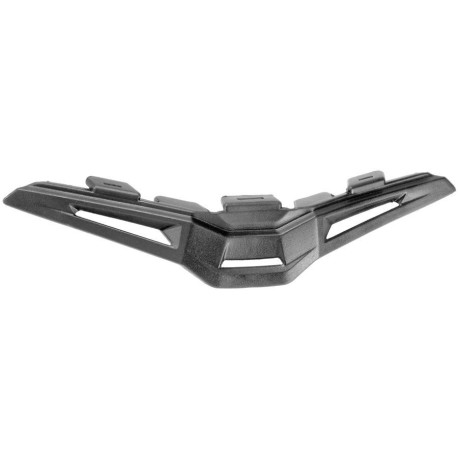 Nosní deflektor pro přilby SUPERTECH S-M10 a S-M8, ALPINESTARS (černý)