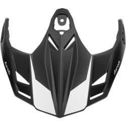 Náhradní kšilt pro přilby COMMANDER, AIROH (DUO)