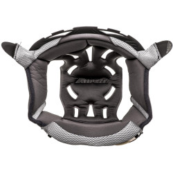 Klobouk interiéru pro přilby TERMINATOR 2.1 M, AIROH