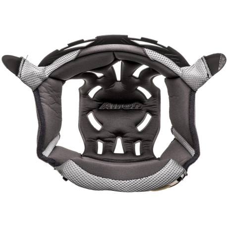 Klobouk interiéru pro přilby TERMINATOR 2.1 M, AIROH