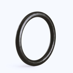 TechnoMousse SAHARA přední 90/90-21, TechnoMousse (BLACK SERIES)