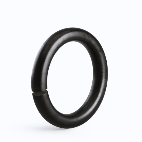 TechnoMousse MINICROSS zadní 90/100-14, TechnoMousse (BLACK SERIES)
