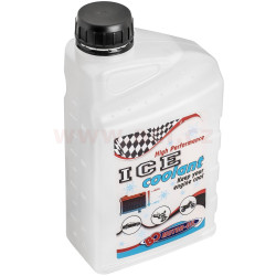 BO OIL chladící kapalina ICE COOLANT RACING 1 l  - Nizozemsko