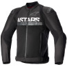 Bunda SMX AIR, ALPINESTARS (černá) 2023