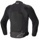Bunda SMX AIR, ALPINESTARS (černá) 2023