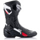 Boty S-MX 6, ALPINESTARS (černá/bílá/šedá/červená) 2023