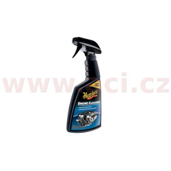 MEGUIARS Engine Clean - čistič motoru 450 ml