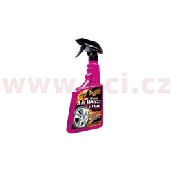 MEGUIARS Hot Rims All Wheel Cleaner - šetrný čistící prostředek na kola 710 ml