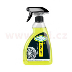 YACCO čistič disků kol JANTPROP 500ml