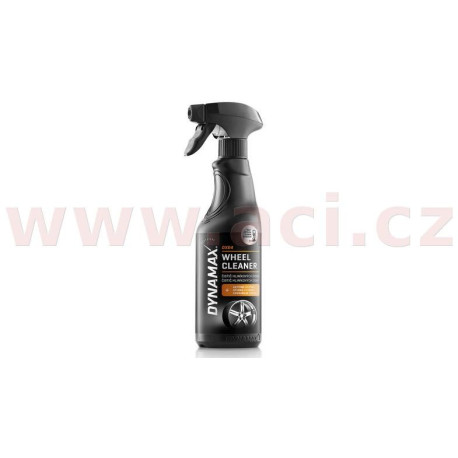 DYNAMAX DXE4, čistič kol 500 ml