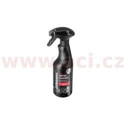 DYNAMAX DXM5 - čistič motoru 500 ml