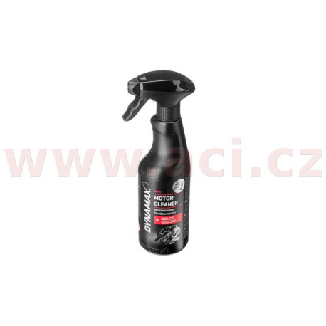 DYNAMAX DXM5 - čistič motoru 500 ml