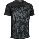 Dres SUPER D, FLY RACING - USA (camo/černá)