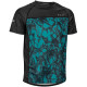 Dres SUPER D, FLY RACING - USA (zelená)