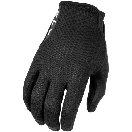 Rukavice MESH, FLY RACING - USA (černá)