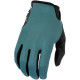 Rukavice MESH, FLY RACING - USA (zelená)